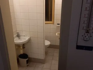 Pronájem kanceláře, Praha, Dobrovského, 28 m2