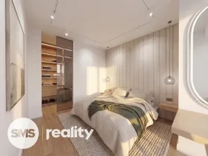 Prodej domu na klíč, Slavkov u Brna, 98 m2