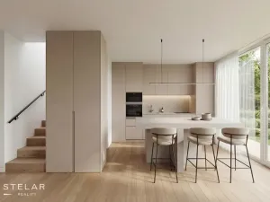 Prodej domu na klíč, Slavkov u Brna, 98 m2