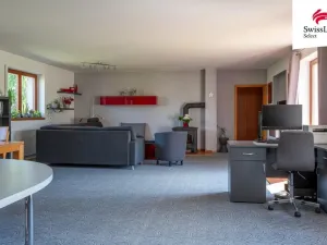 Prodej rodinného domu, Příkazy, 236 m2