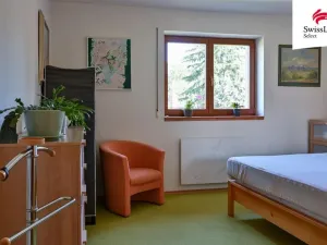 Prodej rodinného domu, Příkazy, 236 m2