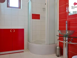 Prodej rodinného domu, Příkazy, 236 m2