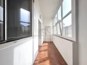 Pronájem bytu 3+kk, Praha - Žižkov, Chlumova, 80 m2