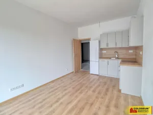 Pronájem bytu 2+kk, Znojmo, Vídeňská třída, 46 m2
