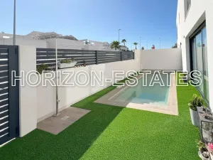 Prodej rodinného domu, Alicante, Španělsko, 124 m2