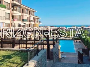 Prodej bytu 1+kk, Sveti Vlas, Bulharsko, 29 m2