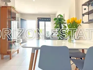 Prodej bytu 3+kk, Pilar de la Horadada, Španělsko, Plaza de las Mil Palmeras, 64 m2