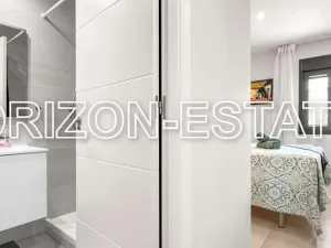 Prodej bytu 3+kk, Pilar de la Horadada, Španělsko, Plaza de las Mil Palmeras, 64 m2