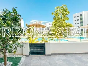 Prodej bytu 3+kk, Pilar de la Horadada, Španělsko, Plaza de las Mil Palmeras, 64 m2