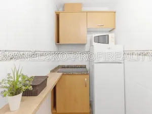 Prodej bytu 1+kk, Torrevieja, Španělsko, 36 m2