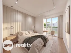 Prodej domu na klíč, Slavkov u Brna, 98 m2