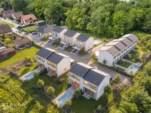 Prodej domu na klíč, Slavkov u Brna, 98 m2