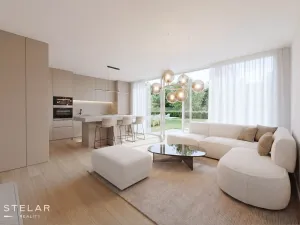 Prodej domu na klíč, Slavkov u Brna, 98 m2