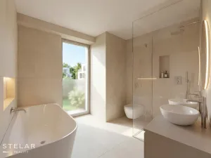 Prodej domu na klíč, Slavkov u Brna, 98 m2