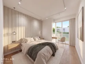 Prodej domu na klíč, Slavkov u Brna, 98 m2