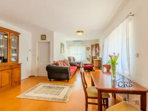 Prodej rodinného domu, Lety, Prostřední, 105 m2