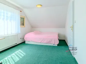 Prodej rodinného domu, Lety, Prostřední, 105 m2