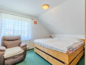 Prodej rodinného domu, Lety, Prostřední, 105 m2