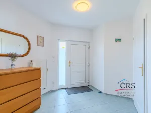 Prodej rodinného domu, Lety, Prostřední, 105 m2