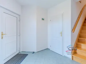 Prodej rodinného domu, Lety, Prostřední, 105 m2