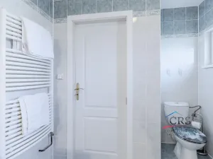 Prodej rodinného domu, Lety, Prostřední, 105 m2