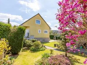 Prodej rodinného domu, Lety, Prostřední, 105 m2