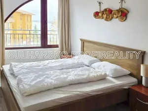 Prodej bytu 2+kk, Aheloy, Bulharsko, 64 m2