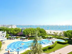 Prodej bytu 2+kk, Pomorie, Bulharsko, 84 m2