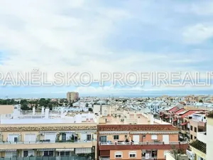 Prodej bytu 2+kk, Alicante, Španělsko, 35 m2