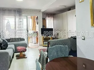 Prodej bytu 3+1, Alicante, Španělsko, 84 m2