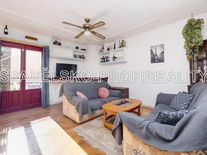 Prodej vícegeneračního domu, Alicante, Španělsko, 78 m2