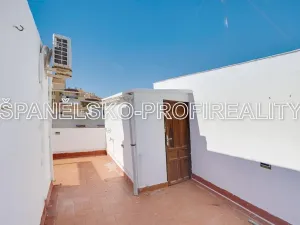 Prodej vícegeneračního domu, Alicante, Španělsko, 78 m2