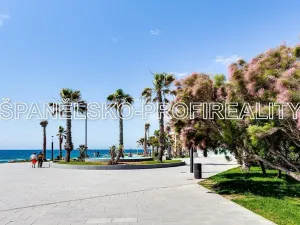 Prodej bytu 3+kk, Torrevieja, Španělsko, 58 m2