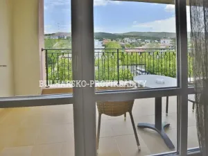 Prodej bytu 1+kk, Nesebar, Bulharsko, 50 m2