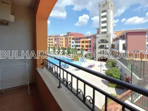 Prodej bytu 2+kk, Aheloy, Bulharsko, 86 m2