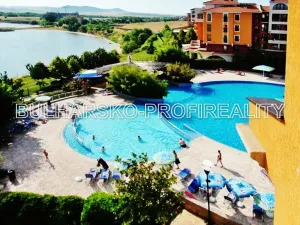 Prodej bytu 2+kk, Aheloy, Bulharsko, 86 m2