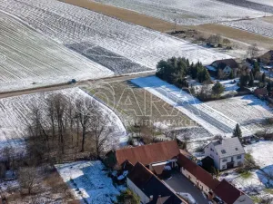 Prodej pozemku pro bydlení, Kunín, 2594 m2