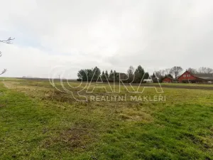 Prodej pozemku pro bydlení, Kunín, 2594 m2