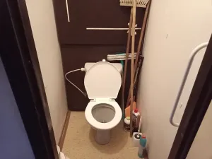 Prodej bytu 3+1, Velké Hamry, 75 m2