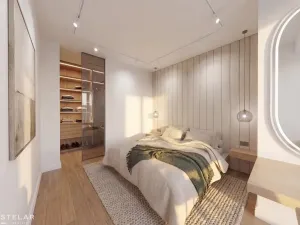 Prodej domu na klíč, Slavkov u Brna, 98 m2