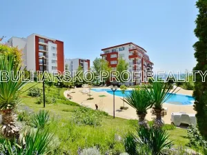Prodej bytu 2+kk, Sveti Vlas, Bulharsko, 63 m2