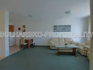 Prodej bytu 2+kk, Aheloy, Bulharsko, 85 m2