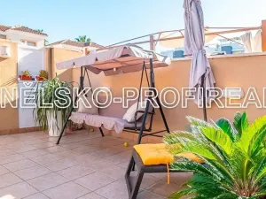 Prodej rodinného domu, Guardamar del Segura, Španělsko, 88 m2