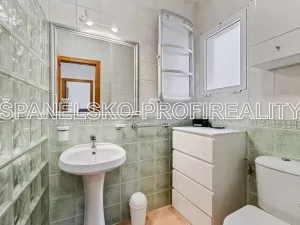 Prodej rodinného domu, Torrevieja, Španělsko, 86 m2