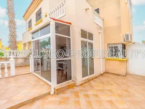 Prodej rodinného domu, Torrevieja, Španělsko, 86 m2