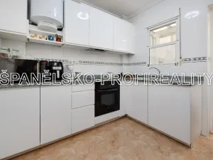 Prodej rodinného domu, Torrevieja, Španělsko, 75 m2