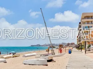 Prodej bytu 3+kk, Alicante, Španělsko, 65 m2