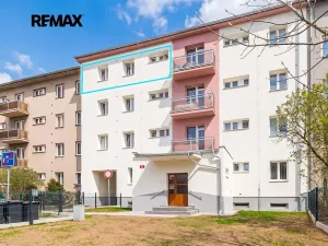 Prodej bytu 3+1, Plzeň, Částkova, 76 m2