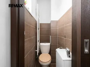 Prodej bytu 3+1, Plzeň, Částkova, 76 m2