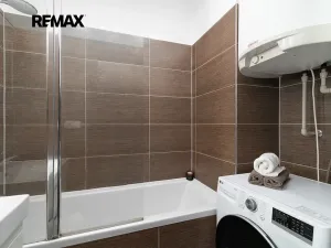 Prodej bytu 3+1, Plzeň, Částkova, 76 m2